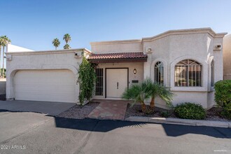 2647 MILLER Rd in Scottsdale, AZ - Building Photo - Building Photo