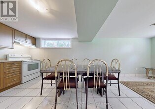 1 Applefield Dr in Toronto, ON - Building Photo - Building Photo