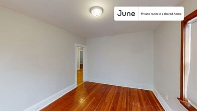Room in Shared 4 bed/1 bath home, Unit A in Boston, MA - Building Photo - Building Photo