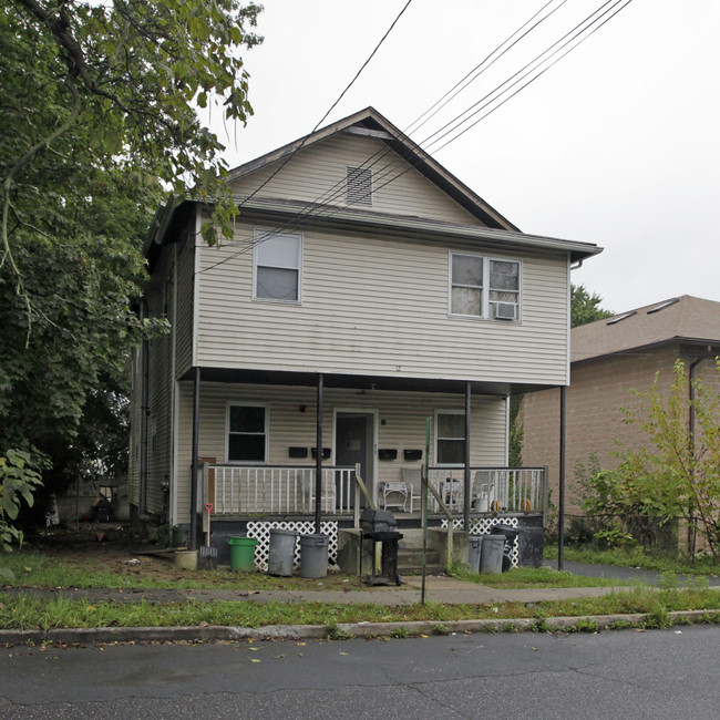 12 Homer Lee Ave in Spring Valley, NY - Building Photo - Building Photo