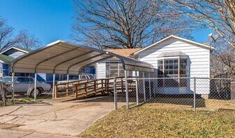 2948 W Jordan St in Shreveport, LA - Building Photo