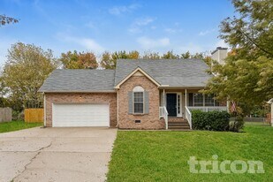 1012 Blue Ridge Pkwy in Goodlettsville, TN - Building Photo