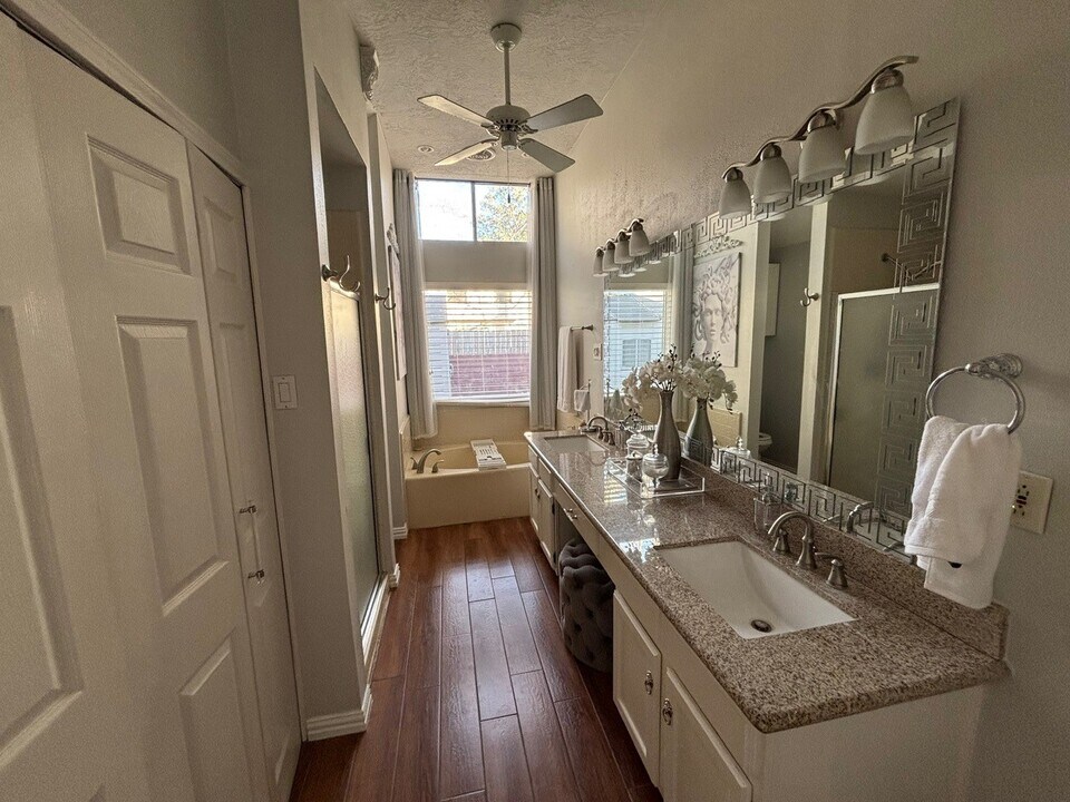 30422 Arborg Dr in Spring, TX - Building Photo