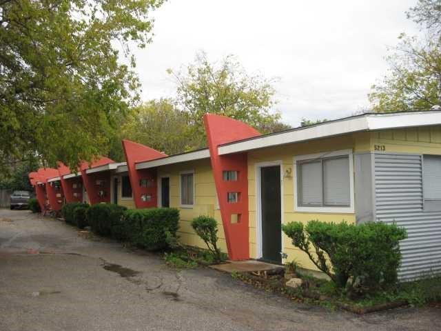 property at 5213 Joe Sayers Ave