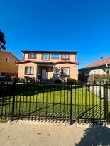 1011 E 56th St in Los Angeles, CA - Building Photo