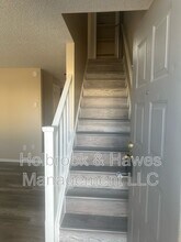 4881 Basswood Dr in Loveland, CO - Foto de edificio - Building Photo