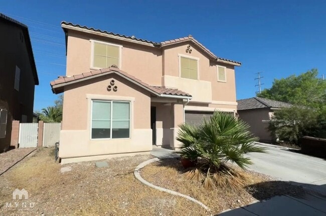 property at 8128 Calico Wind St