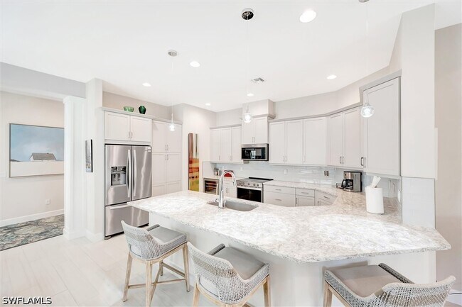 property at 5743 Highbourne Dr