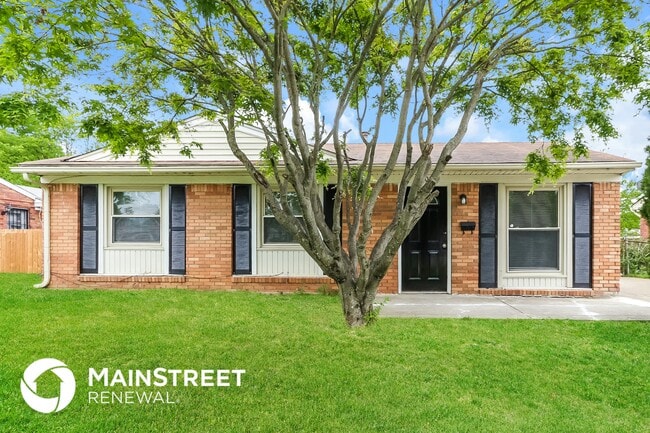 property at 5208 Terrace Green Cir