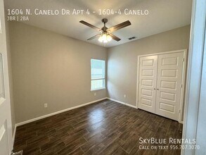 1604 Canelo Dr in Edinburg, TX - Building Photo - Building Photo