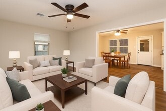 503 Carrell St in Tomball, TX - Building Photo - Building Photo