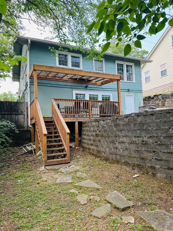 708 Dallas Rd in Chattanooga, TN - Building Photo - Building Photo