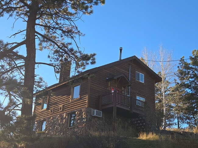 11 Sun Way in Bailey, CO - Foto de edificio - Building Photo