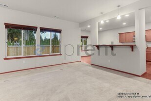 5614 147th Pl NE in Marysville, WA - Building Photo