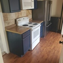 136 S Tenth Ave in Mount Vernon, NY - Building Photo - Building Photo