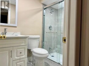 58 Brookwood Dr in Barrie, ON - Building Photo - Building Photo