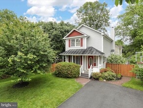 8324 2nd Ave in Vienna, VA - Building Photo - Building Photo