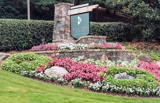 Kinstone River in Atlanta, GA - Building Photo
