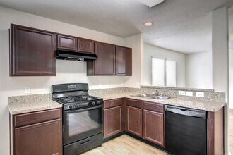 21614 N Werrington Way in Houston, TX - Building Photo - Building Photo