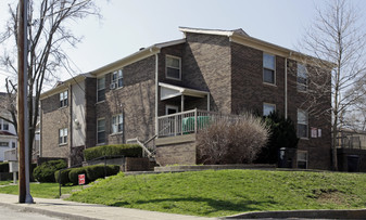 3465 Knott St Apartments