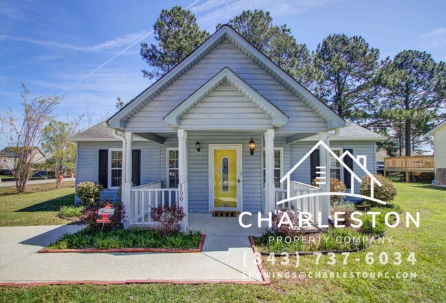 property at 156 Pecan Grove Ave