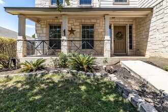 9715 Justice Ln in Converse, TX - Building Photo - Building Photo