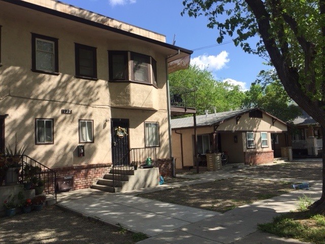 Downtown Tracy Apartments in Tracy, CA - Building Photo - Other