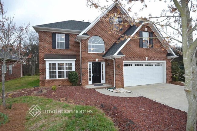 property at 3293 Westridge Ln SW