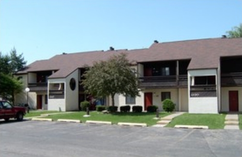 Lancer Apartments in La Crescent, MN - Building Photo