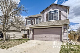 8852 Clover Meadow Ln in Parker, CO - Building Photo - Building Photo