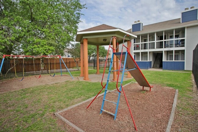 property at 2700 S Dairy Ashford Rd