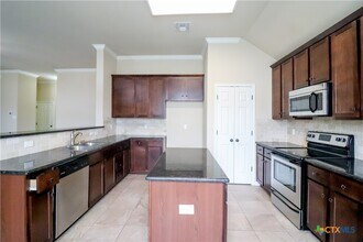 620 Copper Ridge Loop in Temple, TX - Building Photo - Building Photo