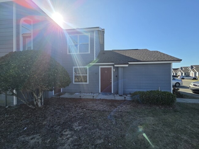 803 Caribbean Dr in Davenport, FL - Building Photo - Building Photo