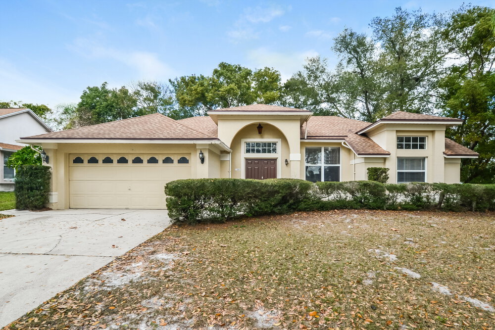 8184 Cloverglen Cir in Orlando, FL - Building Photo