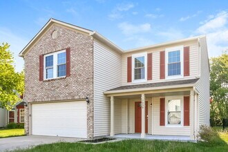 7939 Crackling Ln in Indianapolis, IN - Building Photo - Building Photo
