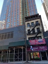 344 Livingston St in Brooklyn, NY - Building Photo