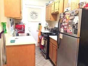 1580 Massachusetts Ave, Unit 5G## in Cambridge, MA - Building Photo - Building Photo