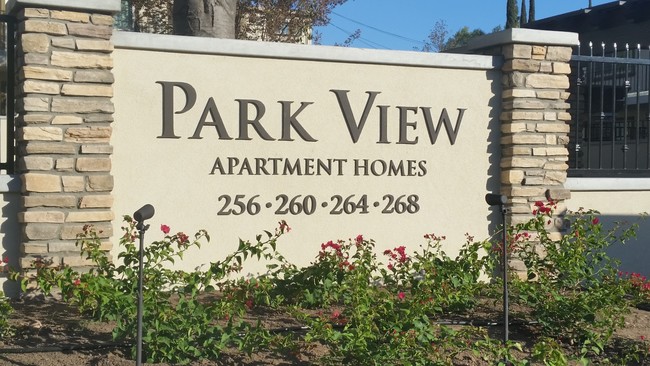 Park View Apartment Homes in Thousand Oaks, CA - Building Photo - Building Photo