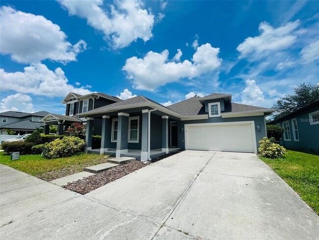 13645 Riggs Way in Windermere, FL - Building Photo - Building Photo