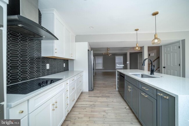 property at 2510 S Walter Reed Dr