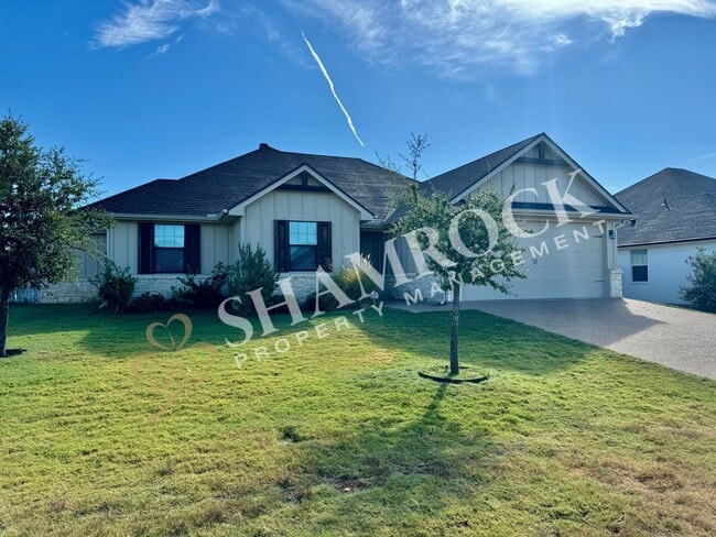 property at 10305 T Bury Ln