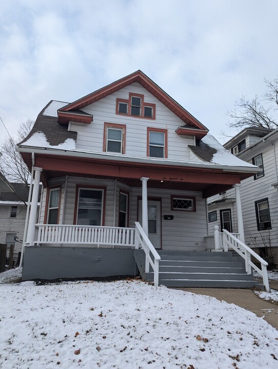 1006 Ridge Ave in Rockford, IL - Building Photo