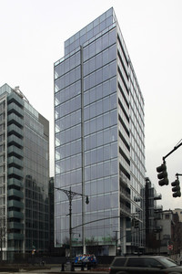 165 Charles St in New York, NY - Building Photo - Building Photo