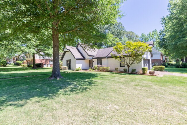 8501 Buckthorn Dr in Germantown, TN - Building Photo - Building Photo