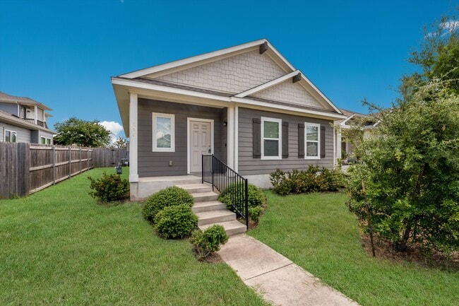 property at 235 Mossycup Dr