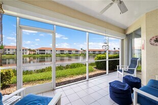 15091 Tamarind Cay Ct in Ft. Myers, FL - Building Photo