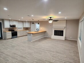 495 Crittenden Rd in Detroit, TX - Building Photo - Building Photo