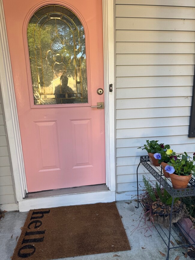 1711 Orange Grove Shores Dr in Charleston, SC - Building Photo - Building Photo