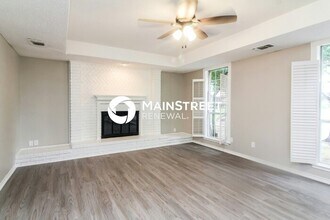 1412 Westin Ct in Lancaster, TX - Building Photo - Building Photo
