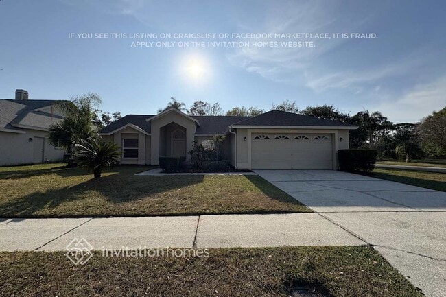 property at 9201 Rockrose Dr